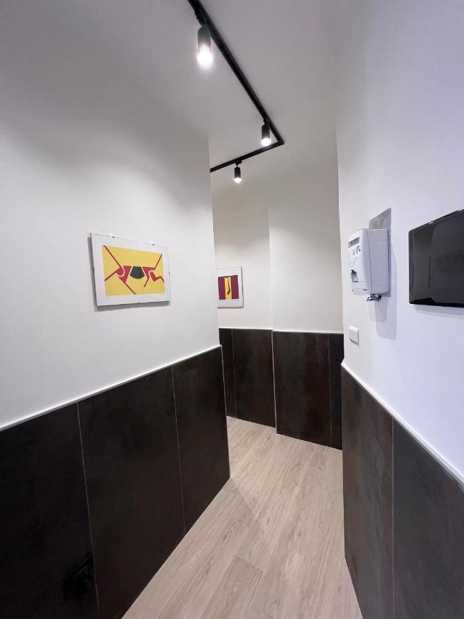 Medusa Duomo Guest House Naples Exterior photo
