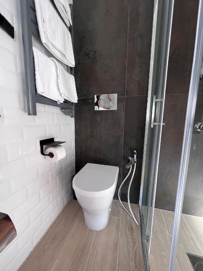 Medusa Duomo Guest House Naples Exterior photo